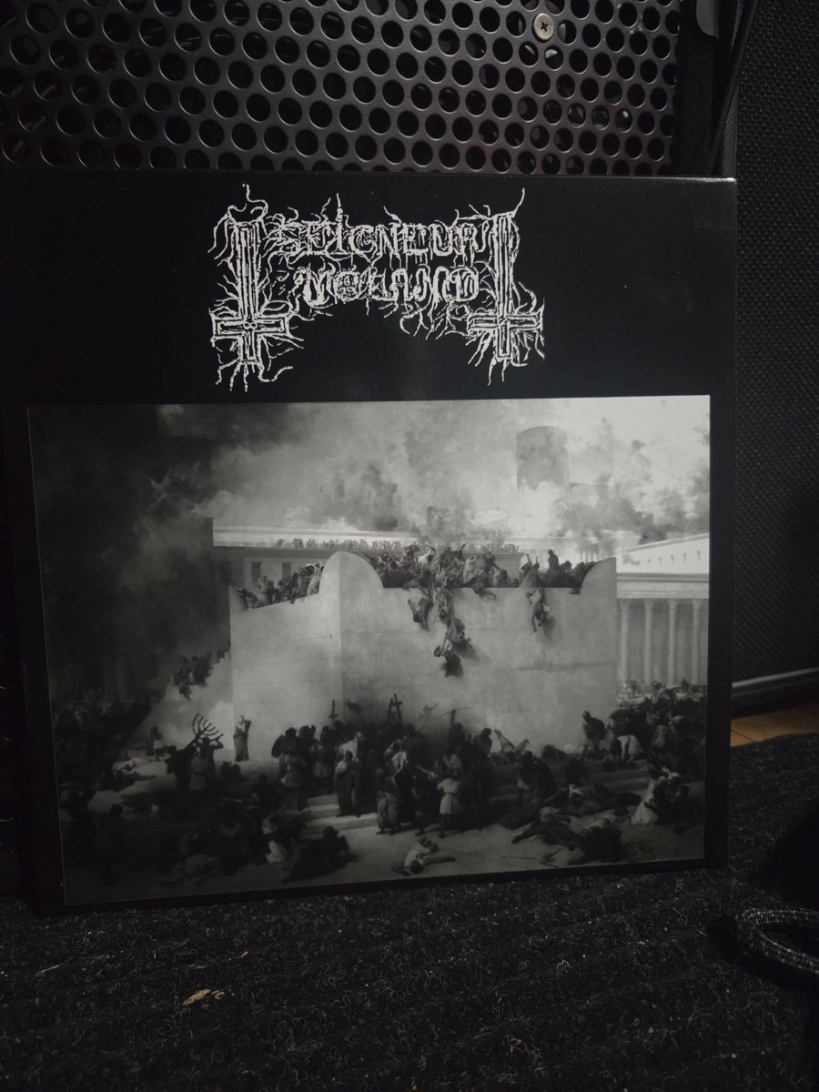 LordHardrada313's tweet photo. Seigneur Voland - S/T
#nodownloads https://t.co/S6ylirDIvI