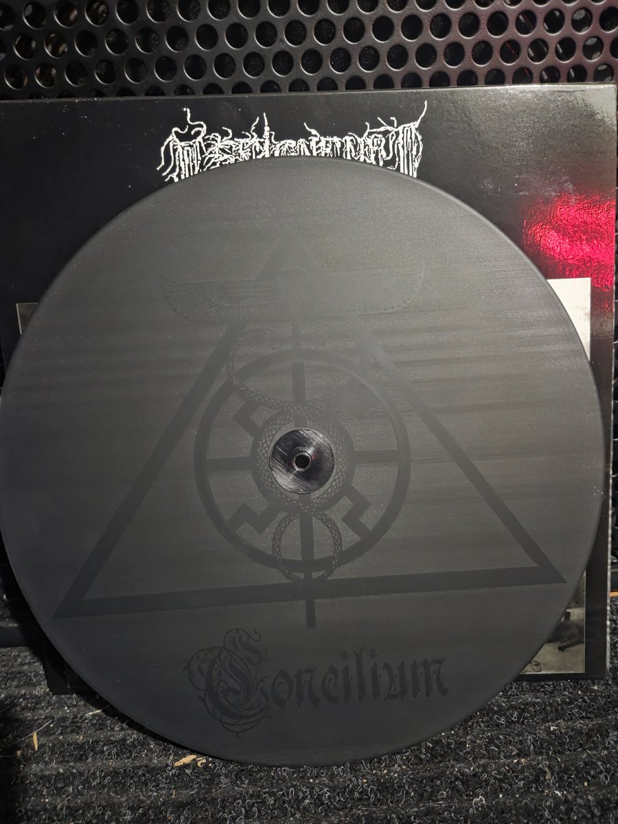 LordHardrada313's tweet photo. Seigneur Voland - S/T
#nodownloads https://t.co/S6ylirDIvI