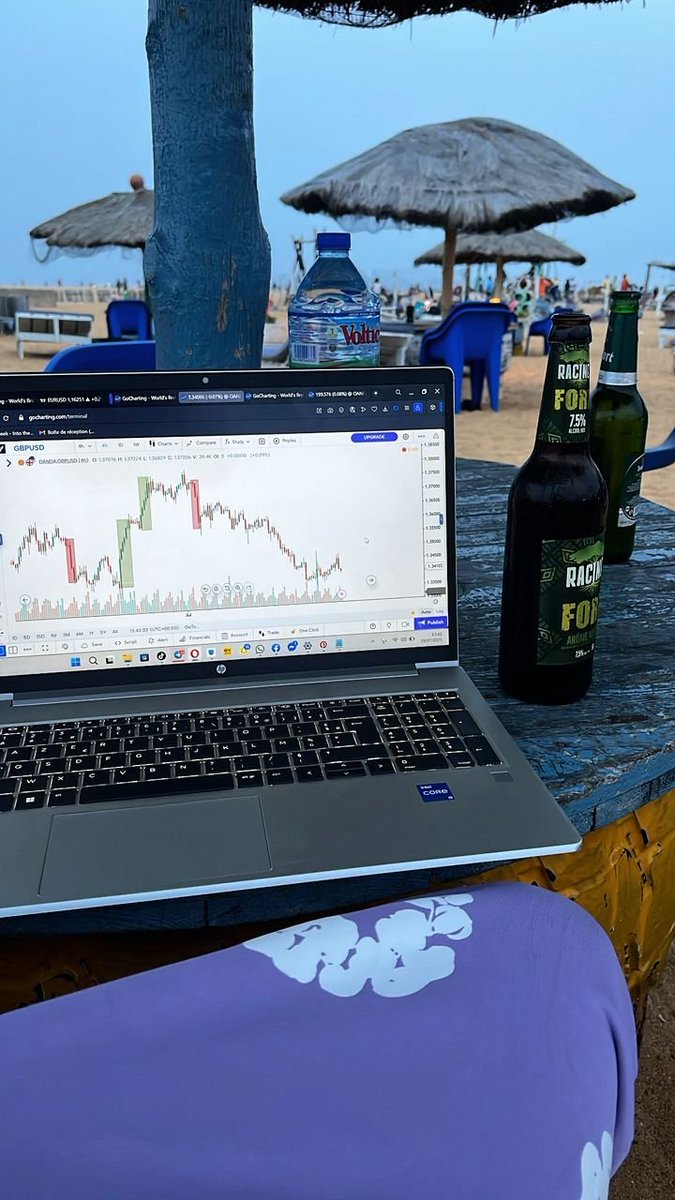 Manuton0x's tweet photo. Un marché haussier peut rendre tout le monde confiant.
Un marché baissier révèle qui avait vraiment un plan.
Quand tout monte, la chance peut ressembler à du talent.
Quand ça baisse, la gestion du risque fait la différence. https://t.co/P88WcEltDD