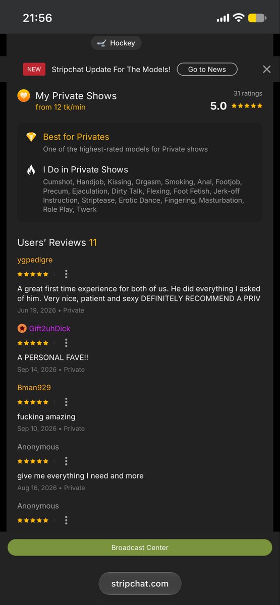 SexBoyRasta's tweet photo. Word on the streets of @stripchat is that I’m actually great at private shows with 5.0 star rating and so many great reviews in writing, the proof is in the show 
Follow me on 

https://t.co/Kk5plXDlot

#BBC
#wataa
#bigfatdick https://t.co/yuGRTB32NH
