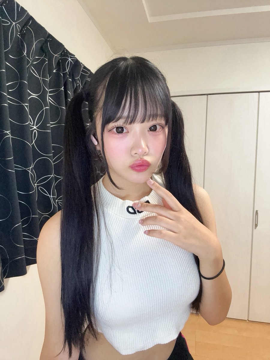 babel_rinon's tweet photo. おはちゃむ🩷

きょは1日警察署長🚓🚨
一緒に色んなことたくさん学ぼうね♡ 

夜はかほさんの生誕祭❕
OAです🫶🏻たくさん盛り上げます❤️‍🔥
曲指定してもらったのっ(ᴖ ̫ᴖ  )♪🩵 https://t.co/BGHqsefzat