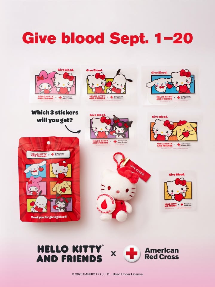 RedCrossSC tweet picture