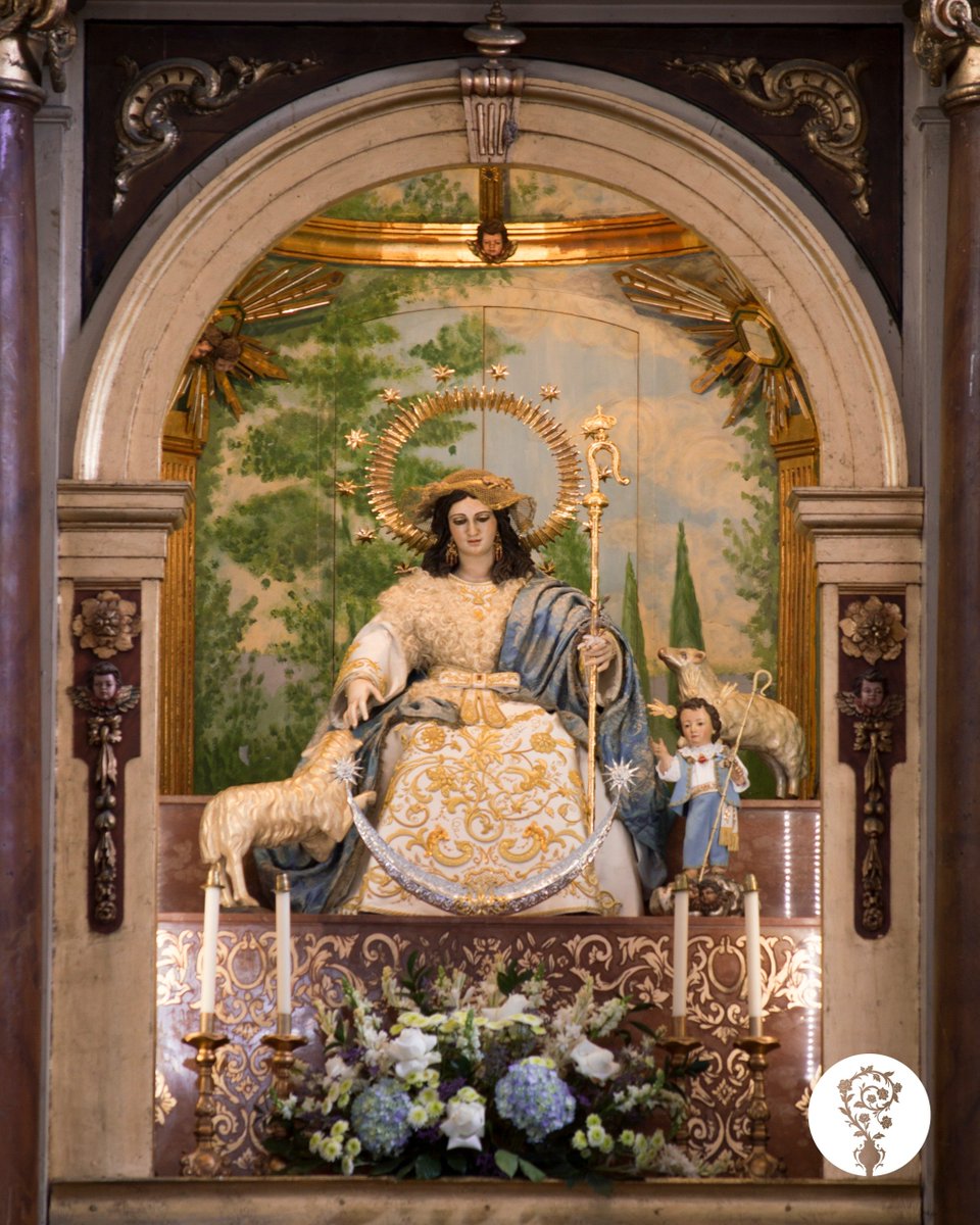 HdadPastora_Sf's tweet photo. #CABILDO | COMUNICADO OFICIAL

La Hermandad de la Divina Pastora de las Almas Coronada y Beato Diego José de Cádiz, comunica a todos sus hermanos que, celebrado el Cabildo General Extraordinario, se ha aprobado la restauración de la Divina Pastora y del Pastorcito. https://t.co/37rGaZyJvB