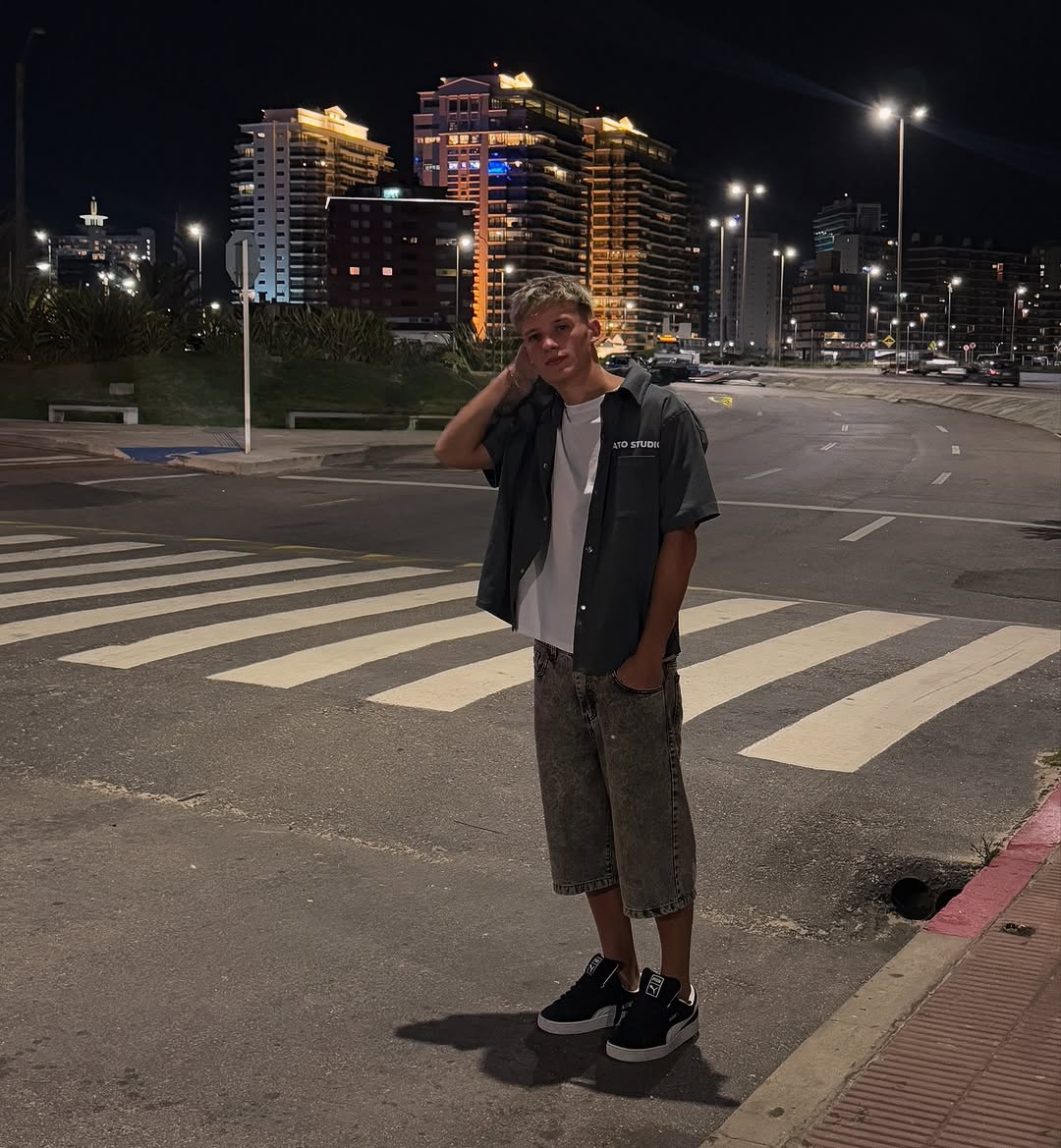 javiiparmaa's tweet photo. 🇺🇾🩶 https://t.co/z19FZI7ELO