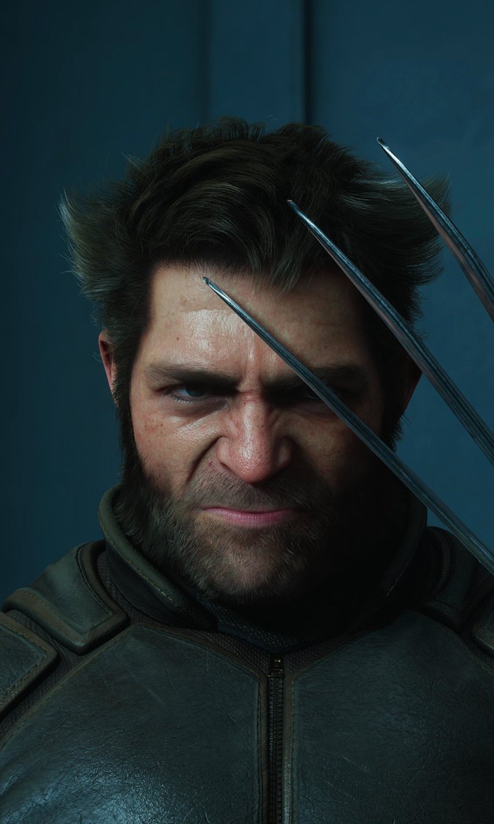 StevenOquendo2's tweet photo. Clawsโ๏ธ
Game: #Wolverine
Platform: #PS5Pro
#PlayStation5ย #PS5Share #Virtualphotography #Gametography #Photomode #TCCPortraits #VGPUnite #GamersUnite #PS5ProShare #MarvelsWolverine https://t.co/dRyKH8dduE