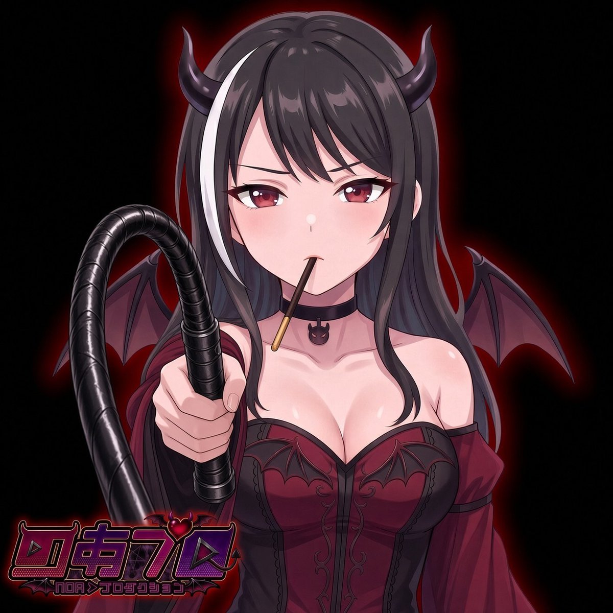 MameriShinonome tweet picture