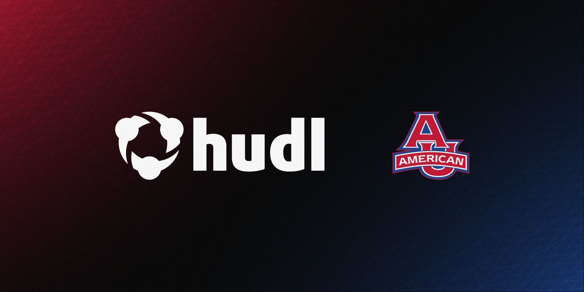 HudlHoops's tweet photo. "That feed of the game is a lot nicer because it has possessions broken out right when the game's over," -@sschulman28, video, scouting and analytics coordinator, American University Basketball. https://t.co/f8YUKaoVdm