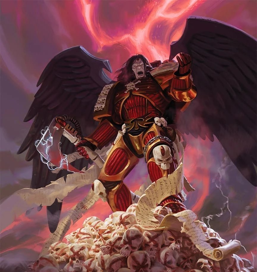 SanguinisI's tweet photo. I love the “Flayed Man” design for Vampire armors. 🩸🛡️🩸 https://t.co/twV2jZLAAt