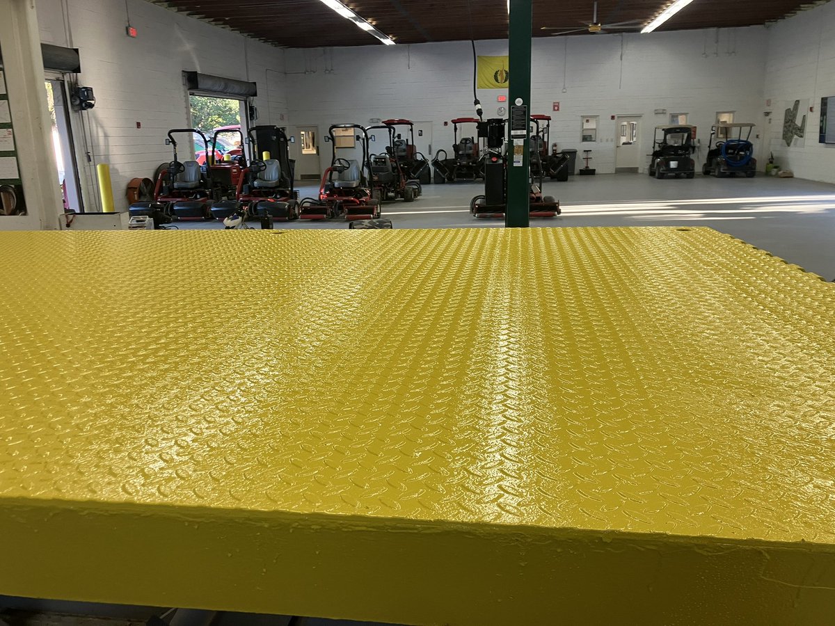Turftech561 tweet picture
