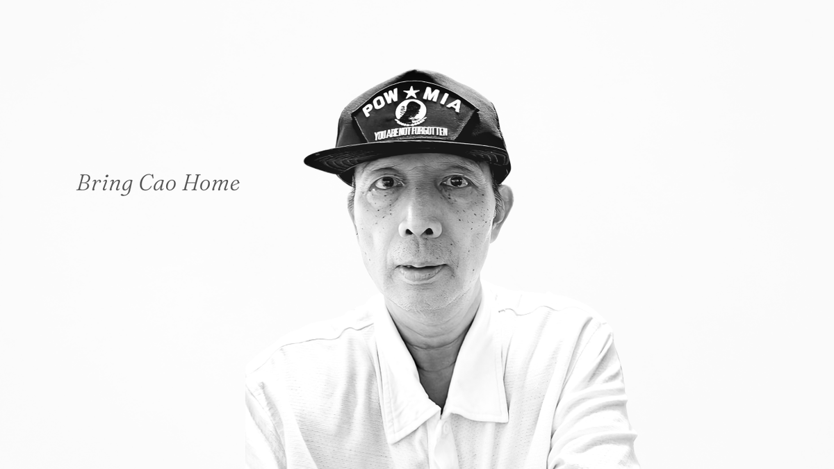 chinaaid's tweet photo. Just 3 days…
Pastor John Cao, 7 years in Chinese prison. He is a U.S. permanent resident fighting stage 4 cancer. China is still holding his passport.

His American wife and sons are waiting in North Carolina. His grandson has never met him in person.

@realDonaldTrump @POTUS: say his name to President Xi on September 24. Ask for the passport. Reunite this family while there is still time.

100,000 signatures by Thursday.

Sign now → https://t.co/FpbWhjajRm

#BringCaoHome #FreePastorJohnCao #PrayForPastorCao