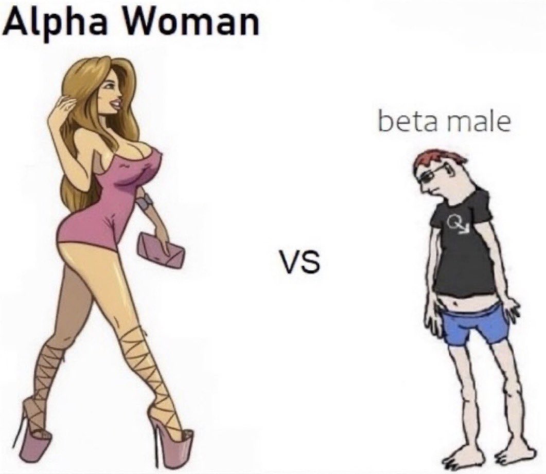 paygoddessgabi's tweet photo. me vs u https://t.co/R3snwWzfji