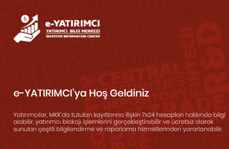 Knowledge_ilker's tweet photo. #paylaş
bütün dostlar kontrol etsin:

🔴 FONUNUZUN SATIŞ EMRİ GERÇEKLEŞTİ Mİ?

En net kontrol noktası: MKK e-YATIRIMCI

📌 e-Devlet şifrenizle e-YATIRIMCI uygulamasına girin.

➡️ Portföy & Hesap Bilgileri
➡️ Hesap Hareketlerim
➡️ Fon satışını yaptığınız tarih + aracı kurum seçin
➡️ Göster butonuna basın.

🔎 Karşınıza çıkan kayıtta:

🟢 PBLK → İşleminiz gerçekleşmiş olarak görünüyorsa, ilgili alacağın tasfiye kapsamındaki diğer alacaklardan önce değerlendirilmesi söz konusu.

🟠 SERB → Emrin gerçekleşmediğini gösteren kayıt olarak karşınıza çıkıyorsa, bu işlem açısından tasfiye süreci gündeme geliyor.

⚠️ Herkes kendi hesabını MKK üzerinden kontrol etsin.

Özellikle 17 Eylül 13.30 öncesindeki emirler açısından hangi işlemin gerçekleştiği, 
hangisinin gerçekleşmediği kritik önem taşıyor.

📌 Ekran görüntüsünü paylaşmadan önce kişisel bilgilerinizi mutlaka kapatın.

#MKK #eYatırımcı #Fon #SPK #Borsa #Yatırımcı