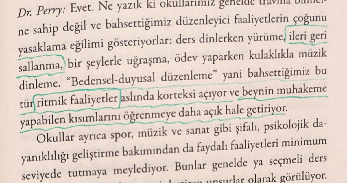 mesutozbilir's tweet photo. Hafızlık yapanların sallanması boşuna değil demek ki. https://t.co/f2vnXSCQ70