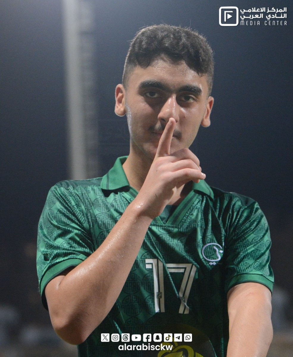 alarabisckw's tweet photo. 📸 صور

من فوز العربي 6-0 على الشباب في دوري كرة القدم تحت 15 عام 

🔗 رابط الصور
https://t.co/tEoLZNTjvZ https://t.co/DXd6q9pSSL