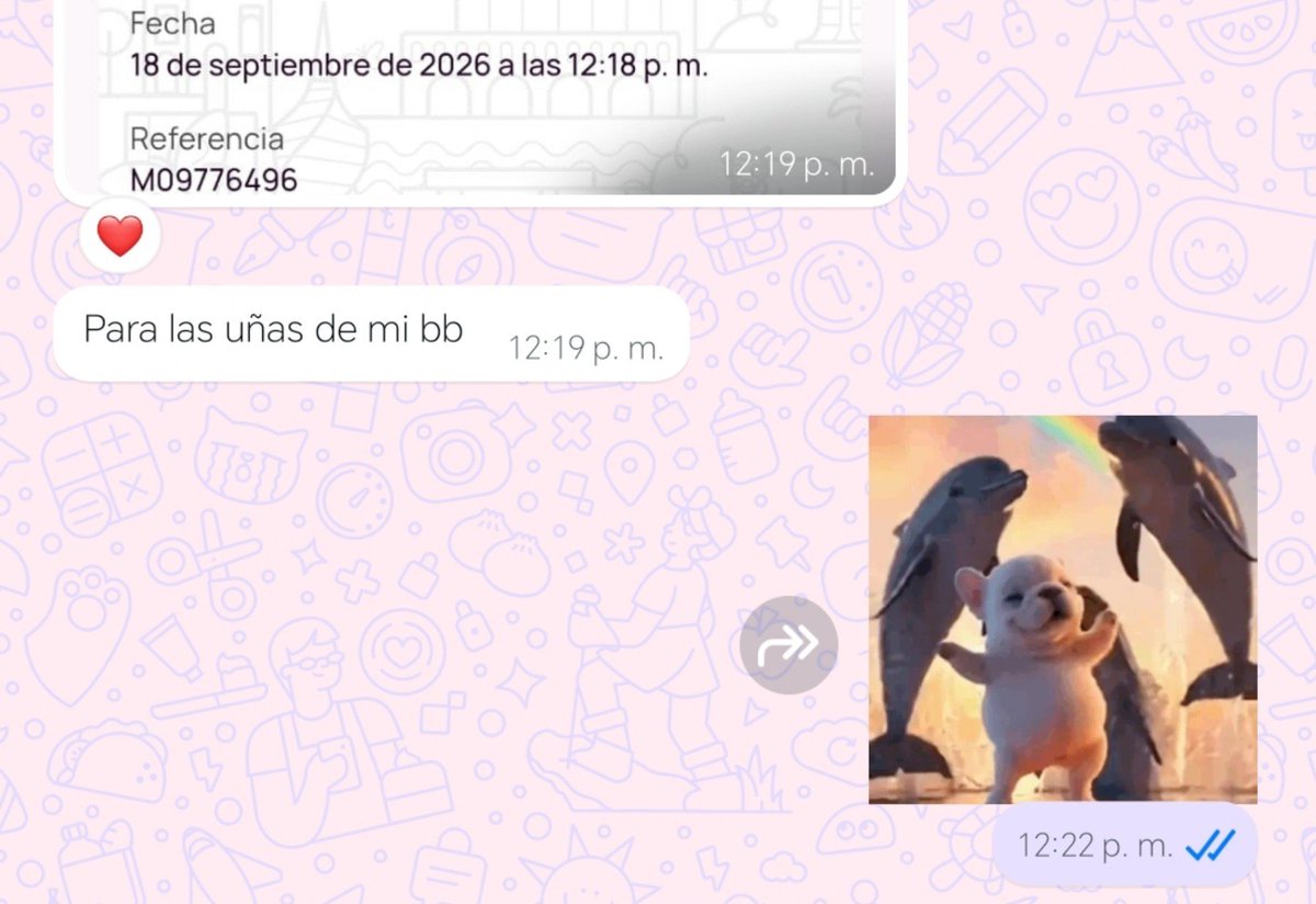 jkparchao's tweet photo. el amor de mi vida https://t.co/v8zWFGN2Oj