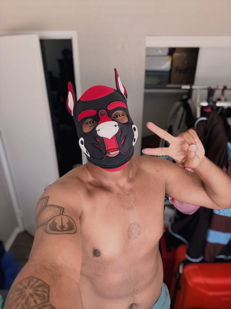 TopBoyBrandon's tweet photo. Red to the heart. ♥️ https://t.co/UP6wOtf9au