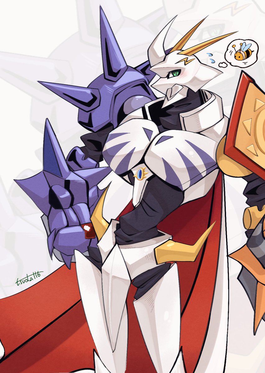 Tsuda116's tweet photo. Ω doodle..
#digimon https://t.co/EBcB6wC3Gy
