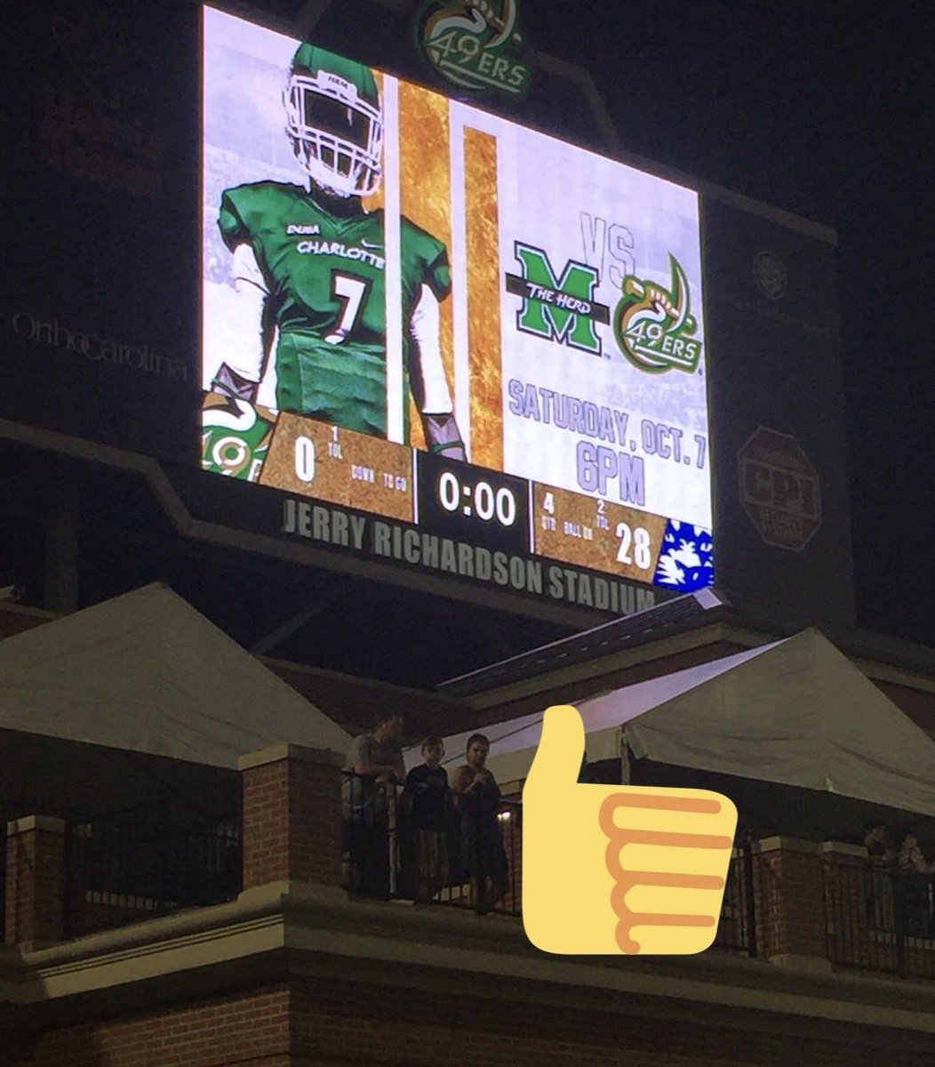GSU_Man's tweet photo. @GSUPantherPulse I remember that game well, was in attendance. I also remember the 9-23-2017 game when the mighty Panthers of G STATE SHUT THEM OUT!!!!  That was a historic day!  GO PANTHERS 👊👊 also Mr. Williams was a baller!  #PantherFamily #LitItBlue @GeorgiaStateFB https://t.co/KVub645SIT