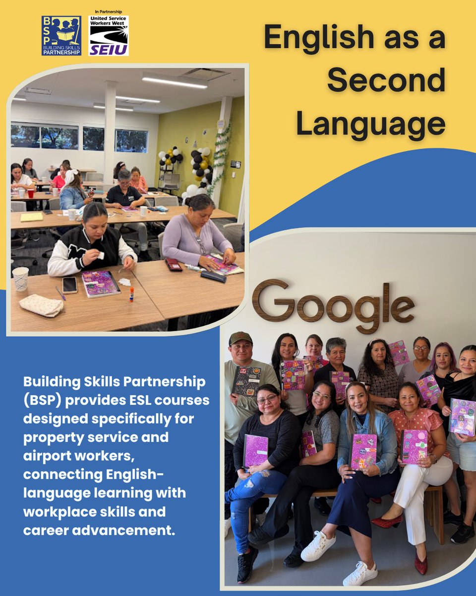 Building_Skills's tweet photo. We had 12 students in attendance, and a few additional students reached out to me directly to let me know that they were unable to attend today but are planning to join us for the next class.

"I wanted to make the first day a welcoming and positive experience for everyone, so I brought notebooks for all the students. We had a fun activity where students decorated their notebooks with stickers featuring motivational phrases. I also brought donuts for everyone to share, which helped create a warm and welcoming atmosphere.

The overall environment was excellent. The students were happy and excited to be back in class, and I’m very happy and grateful to have the opportunity to share this new learning journey with them."