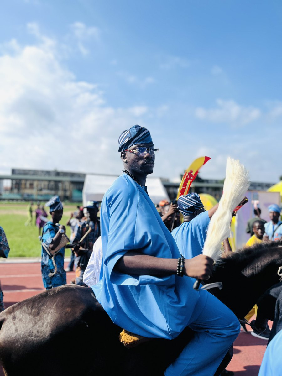 danielenitan_'s tweet photo. OJUDE YABATECH 2026 
Shot with my iPhone ✨

🧵 https://t.co/B5Z9h4vlXu