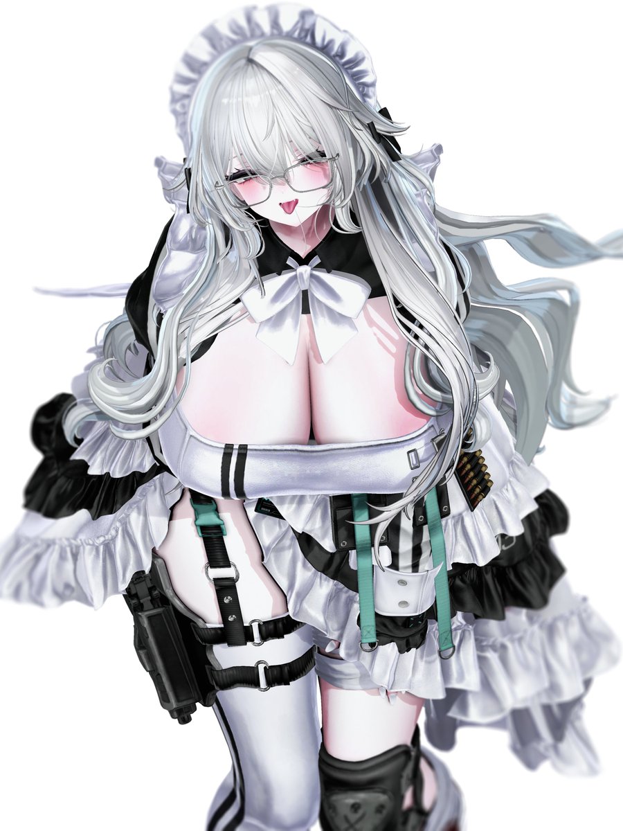 __OOM_N's tweet photo. #MercyTrigger #VELLIE https://t.co/T8hMSWEpJh