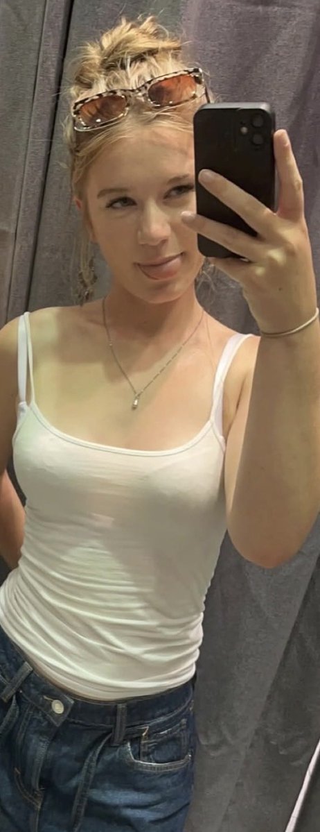Sampigf's tweet photo. Cuck wants Sahla 19 to be exposed and made into a web slut. Save and share her

DM submissions to be exposed https://t.co/7bl3BoQxud