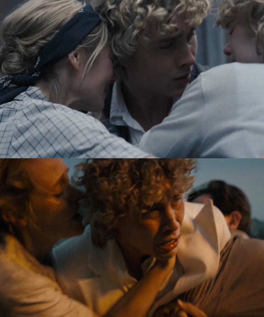 zadarryy's tweet photo. this parallel will be the death of me……….. https://t.co/1hHSARgUue