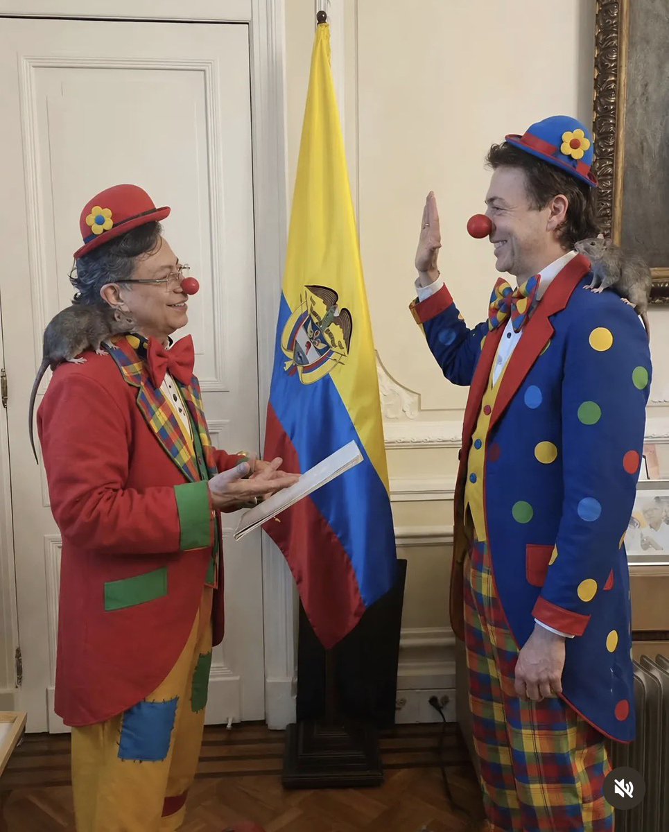 JAHIRFER74's tweet photo. @QuinteroCalle @CIDH https://t.co/71Is3D0eMl