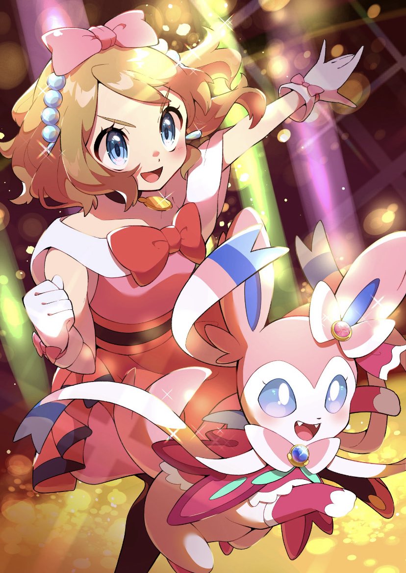 MayfromHoenn7's tweet photo. Just beautiful!🩵🩷💙 https://t.co/sFQm3RwzYa