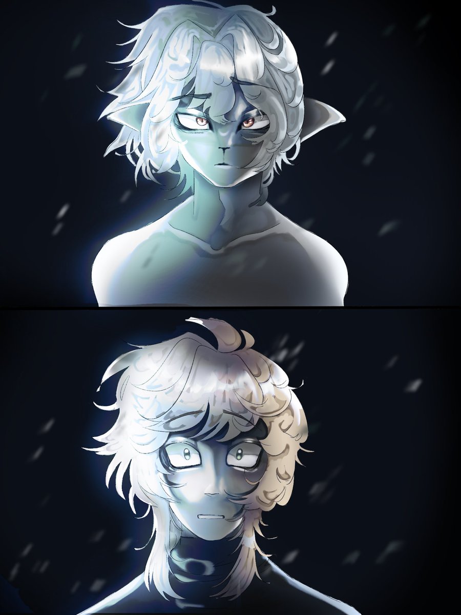 AnimAkiraa's tweet photo. @WebTheArt Its been a while but yhh:)) https://t.co/WPuxeCS6Kw
