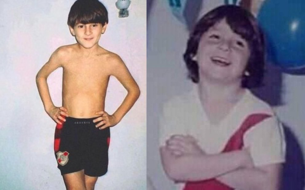 cris__ese's tweet photo. El ASCO que le tiene a boca que hasta pasó desapercibido el no haberlos invitado a su copa

Messi es uno más de nosotros https://t.co/0HowcjXToU