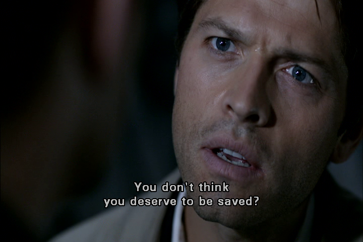 DestielDen's tweet photo. 18 years ago today, Supernatural introduced the best fictional character of all time- Castiel ! https://t.co/wWFZ7C9iMI