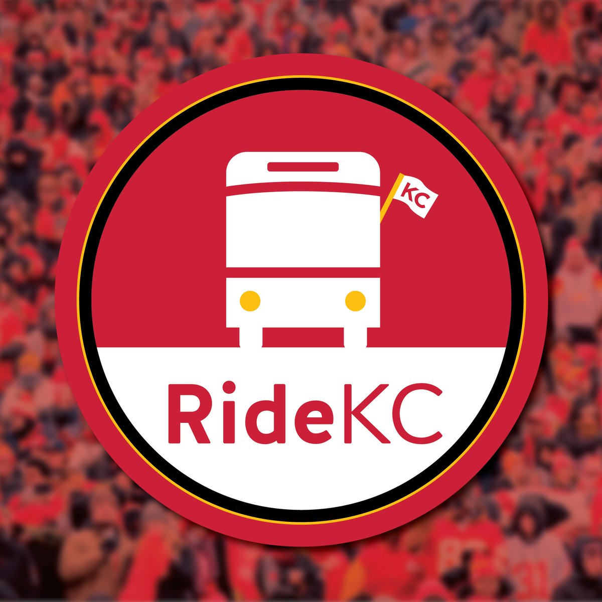 RideKCTransit's tweet photo. KC, you know what day it is. ❤️💛
It’s RED FRIDAY and the Kingdom is getting ready for another game weekend at Arrowhead! 🏈🔥
Rock the red. Bring the energy. And wherever your weekend takes you, let’s paint KC red.
❤️💛❤️💛❤️💛
#RedFriday #ChiefsKingdom #RideKC #KansasCity https://t.co/ovCXifugc9