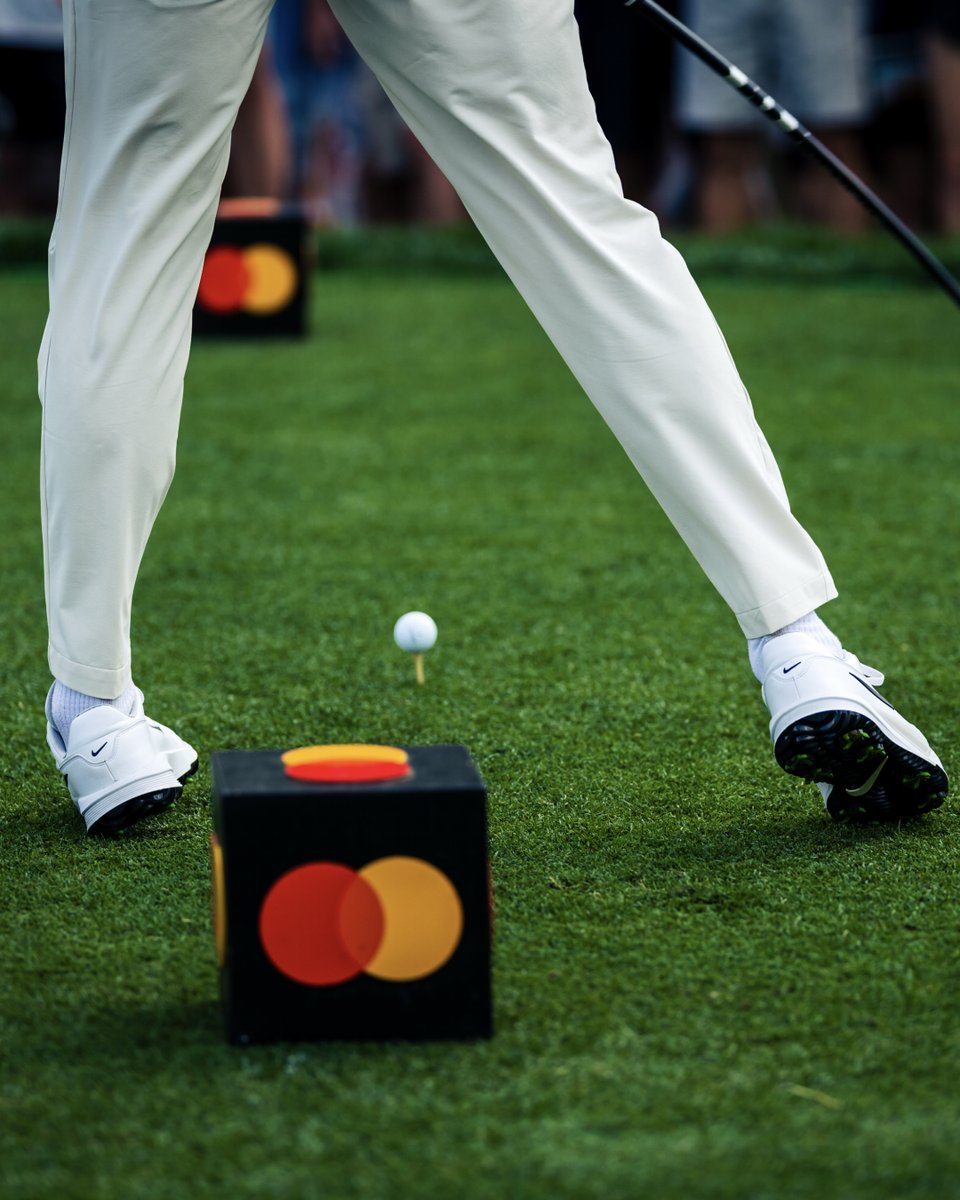 APinv's tweet photo. Head into the weekend with March on your mind. ⛳️

Tickets for the 2027 Arnold Palmer Invitational presented by Mastercard are on sale now. 🎟️

Secure yours at the link in our bio.

#APInv https://t.co/8nWQBOGw3s