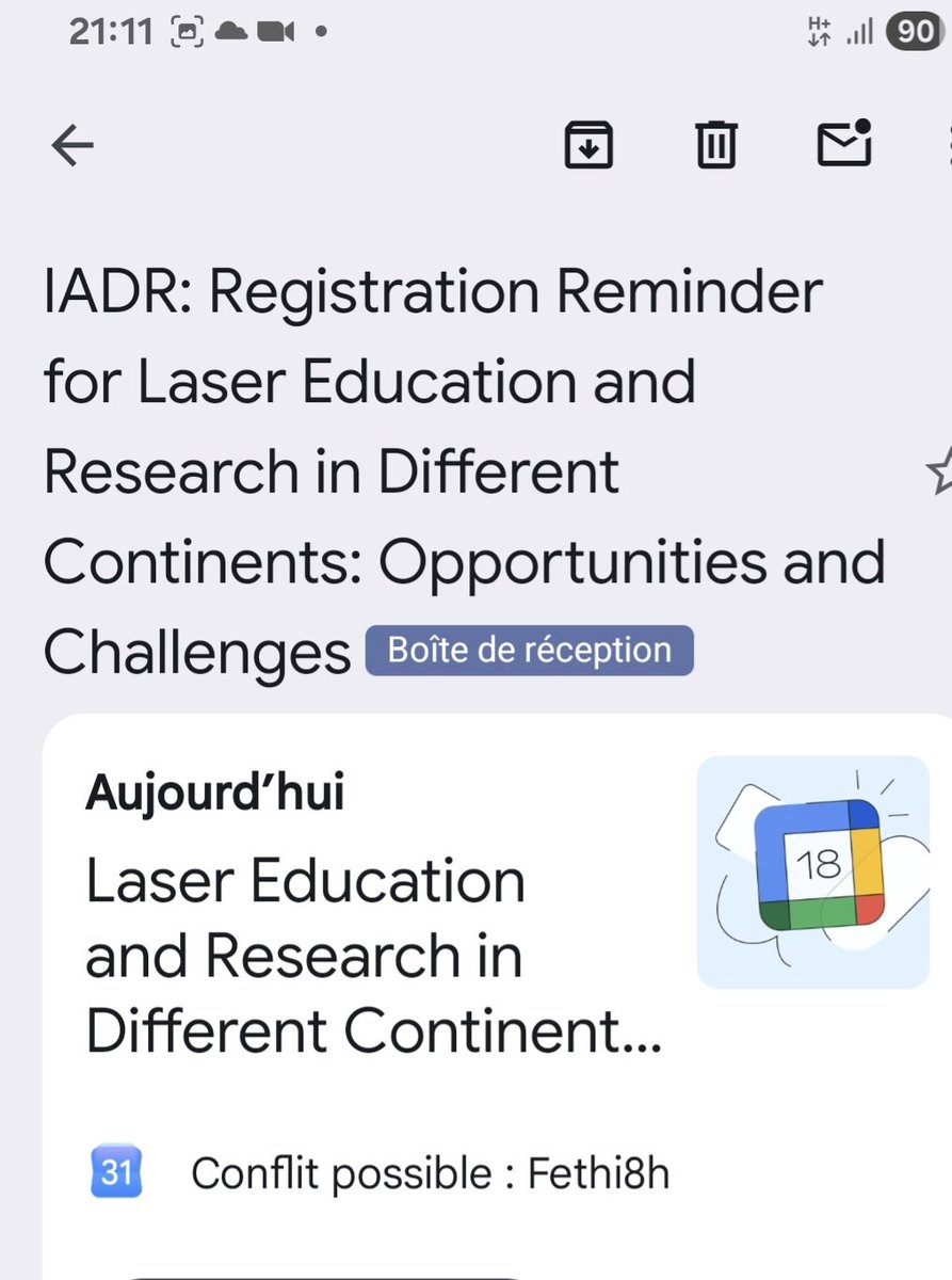 LBerrezouga's tweet photo. Happening NOW 
#iadr CONNECT 
Laser Education https://t.co/KPo6KihQZN