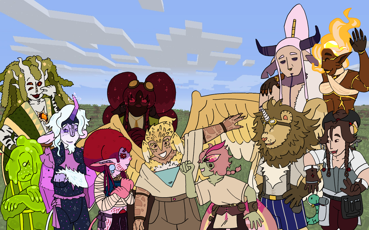 pearlescentseal's tweet photo. Long overdue Artfight 2026 thread! If you want to follow me on there my username is still cephaloprincess but I will be changing it once the site goes off read-only mode🩷

The first two attacks are for my bf @candledotpng and the others are for z1ggygh0st and munchomango !! https://t.co/YjXJmNYfGt