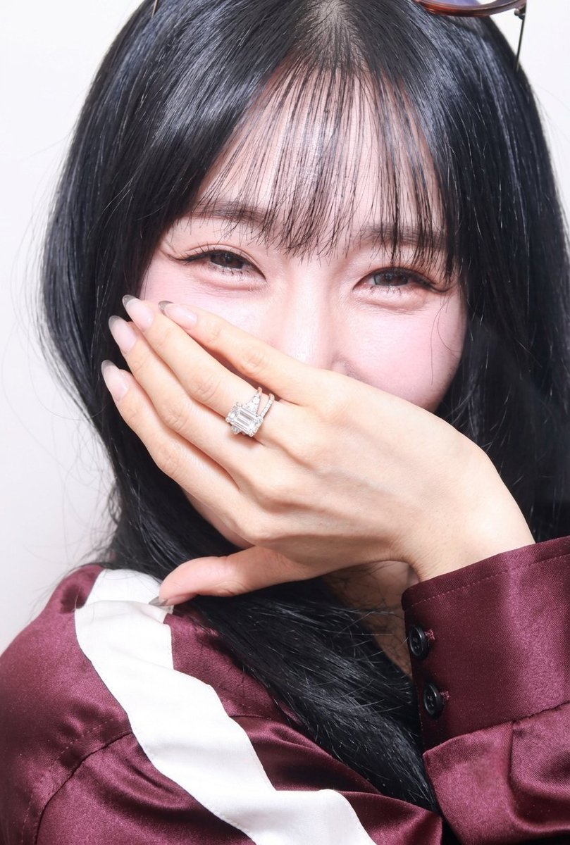 _tiffany_y's tweet photo. 素敵なお顔♡
ジャカルタ公演行く方々楽しんでください✨🫶 https://t.co/LmhbIf4NE1