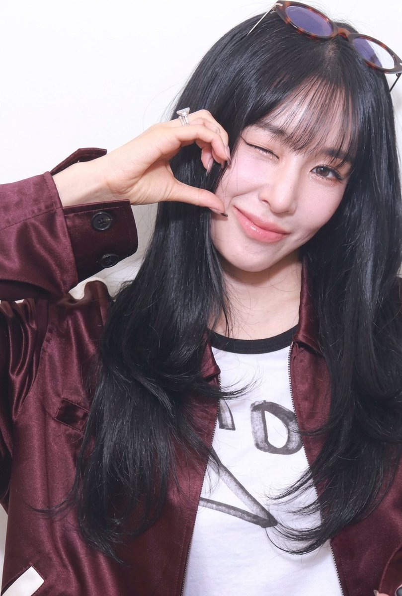 _tiffany_y's tweet photo. 素敵なお顔♡
ジャカルタ公演行く方々楽しんでください✨🫶 https://t.co/LmhbIf4NE1