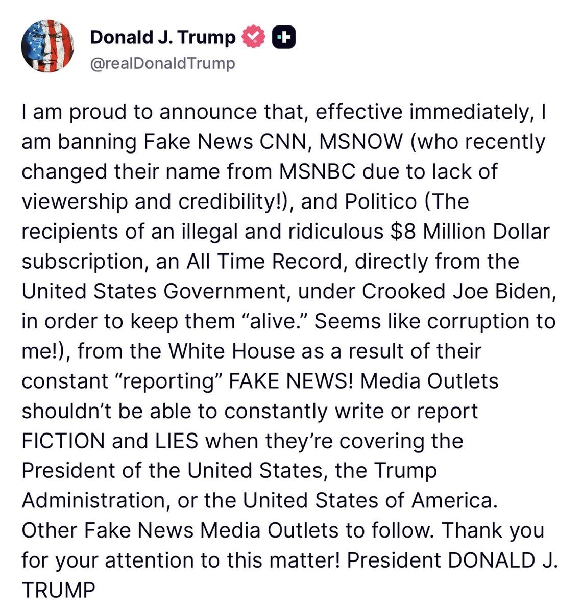 professornez's tweet photo. ABOUT TIME!!! 🇺🇸🇺🇸🇺🇸 https://t.co/vBrwQvgHVW