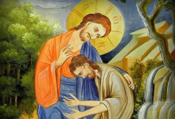 prezviteros's tweet photo. Be Ready to Meet the Lord
SATURDAY

“Watch therefore, for you do not know at what hour your Lord is coming” (Matthew 24:42).

To watch does not mean to sit with folded hands, but to be mindful of the Lord’s sudden coming and always to conduct ourselves as our meeting with Him requires. In this way, we remove the fear of deserving reproach or condemnation.

How can this be accomplished? Very simply: by fulfilling His commandments and allowing none of them to be transgressed. If we do happen to transgress one, we must immediately cleanse ourselves through repentance and make the necessary amends on our part. Then everything within us will be clean.

Do not allow sin to remain upon your soul for even a single moment. Repent immediately, weep within your heart, and hasten to your spiritual father to confess and receive absolution. Then return once more to fulfilling the commandments of God.

If you are zealous in leading an upright life, you will soon correct yourself. Only do not remain for long in a fallen state. With such a disposition, your falls will become less and less frequent until, through the help of God’s all-healing grace, they cease altogether.

Then the joyful assurance will take root within you that you will not meet the Lord unprepared.

+ St. Theophan the Recluse - Thoughts for Every Day of the Year