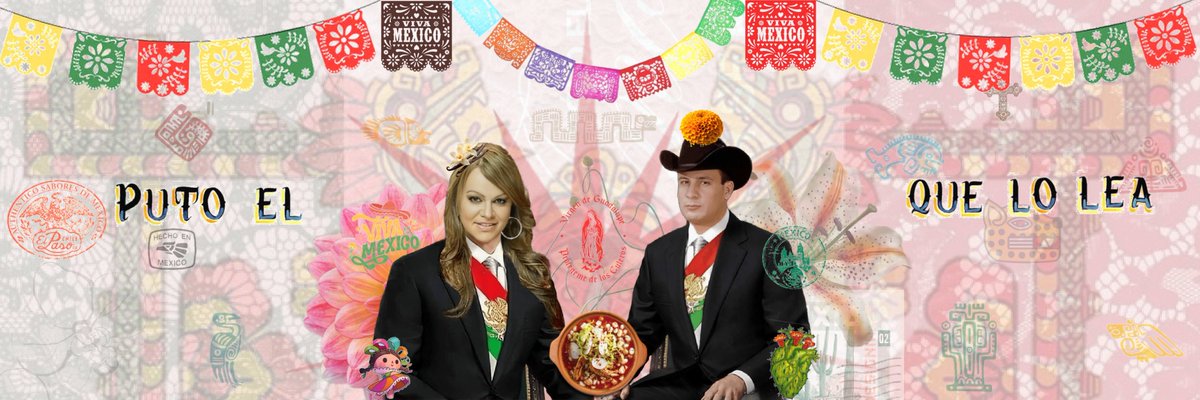 chilesmorrones tweet picture