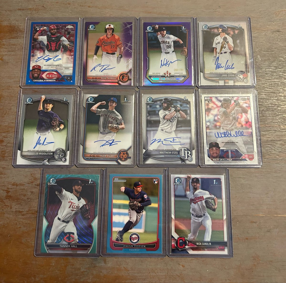 avgusmfan's tweet photo. Been collecting some former Eags https://t.co/vOOMbF0xag