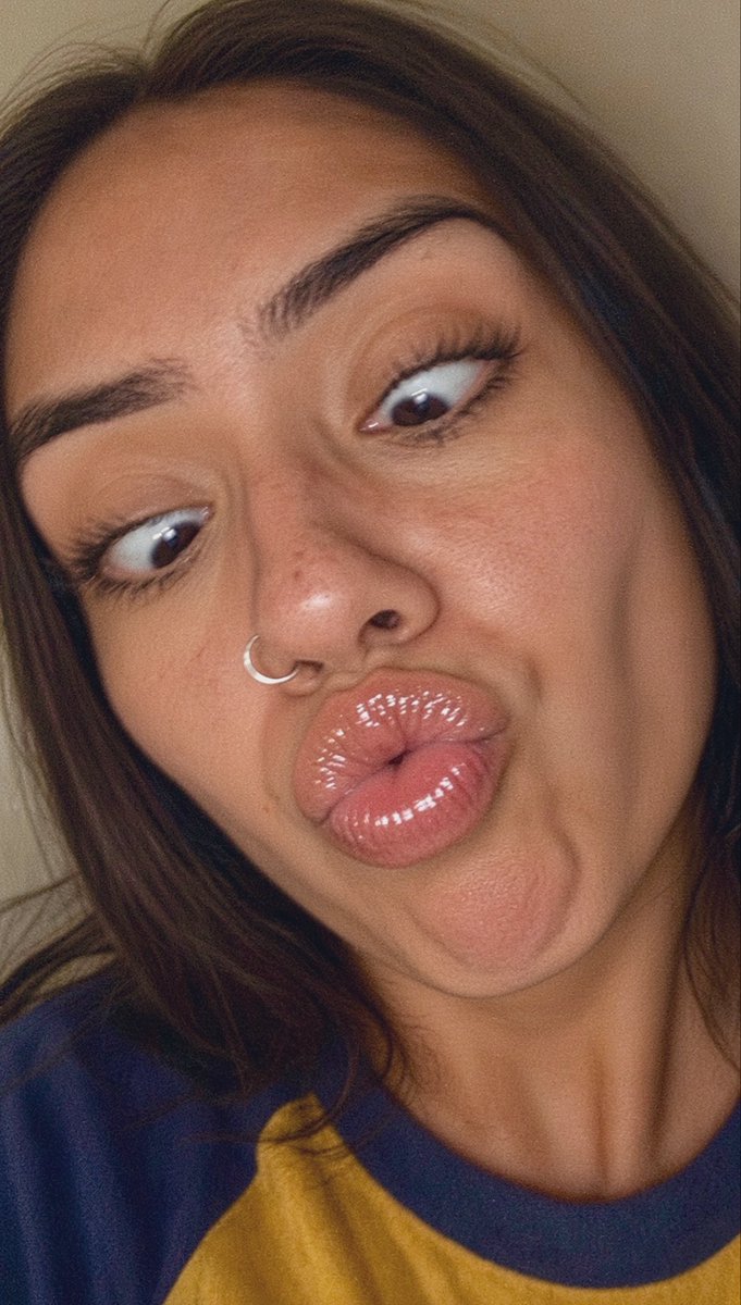 izzybunnyyy's tweet photo. You guys like my stupid faces huh 
#latina #faceporn #cocktribute #cumtribute https://t.co/j05A5kZw9R