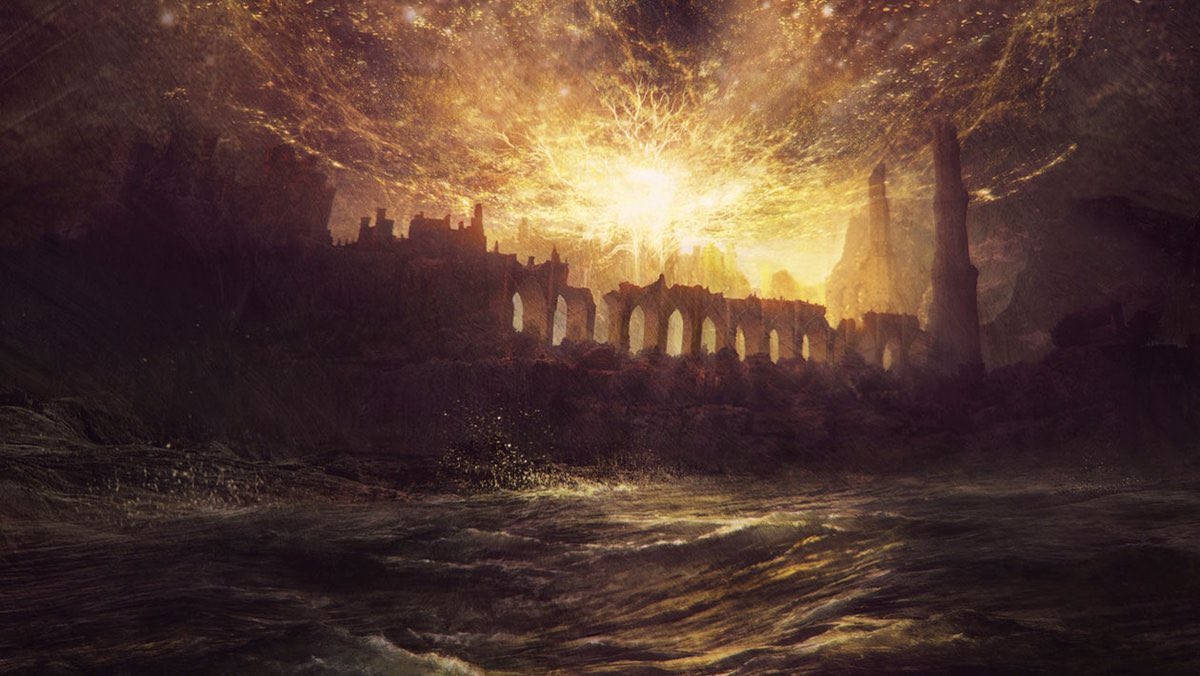 incorrctlady's tweet photo. my favorite genre of concept art https://t.co/XjXmwwd8lR