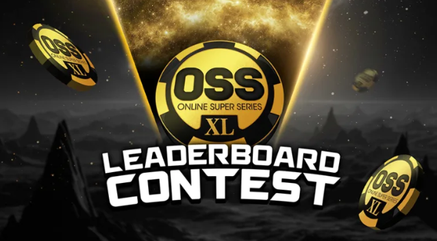 ProgressiveDre1's tweet photo. Viernes de OSSXL Supersats y Bounty Bash!!🥳

SORTEO: 3 X $6,60 ticket ⤵️
1️⃣Seguinos en las redes:
@ACR_POKER
@AcrPokerLatam
https://t.co/glDoRvur8V
2️⃣ Dejá tu MG❤️
3️⃣ Comentá tu usuario de ACR https://t.co/hx3c3cjzHc