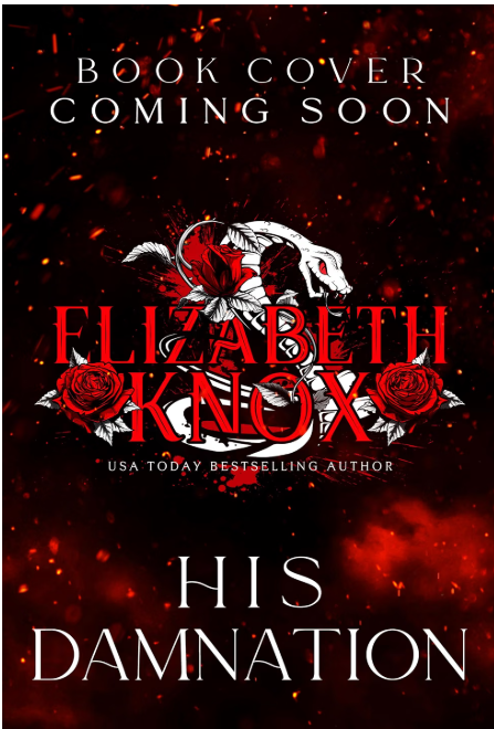 sweetsbooks's tweet photo. COVER REVEAL! He shouldn't want me. I shouldn't need him. We shouldn't exist. His Fixation by Elizabeth Knox #SinsofSteele π Pre-order today https://t.co/ubawsDVNIi https://t.co/vgBnvrT9Kv