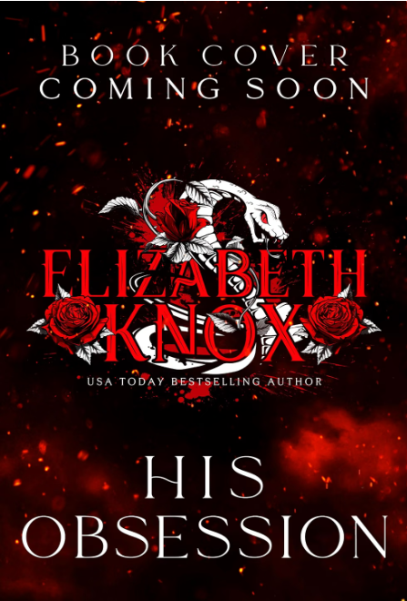 sweetsbooks's tweet photo. COVER REVEAL! He shouldn't want me. I shouldn't need him. We shouldn't exist. His Fixation by Elizabeth Knox #SinsofSteele π Pre-order today https://t.co/ubawsDVNIi https://t.co/vgBnvrT9Kv
