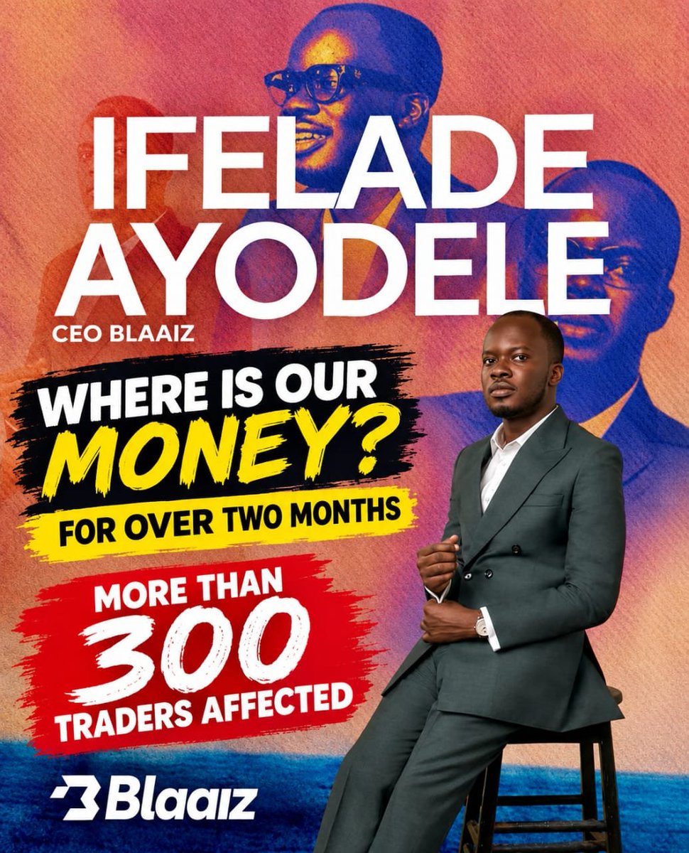 BSlegend12's tweet photo. @Ifelade and @myBlaaiz  what are you trying to do? Lying for over 2 months do you think you will succeed in your life by holding customers money? Never , you most bring our money back. Stop lying and acting arrogant by not providing every proof for all Ur claims, we clearly see where are u heading to.