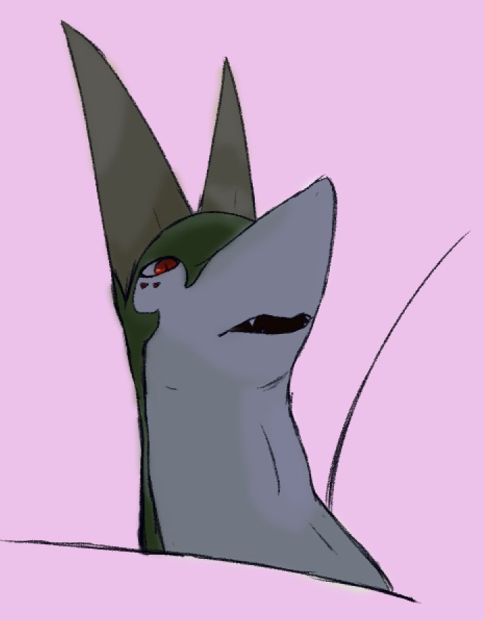 TheylemSalem's tweet photo. Man I might just end up posting everything as one account on here. So if you don't like vore and smut you may want to unfollow. That's your warning. https://t.co/18hjnQnIBd