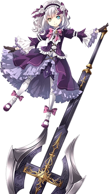 MycroboreanChad's tweet photo. This is an important PSA. Within the context of the story, these are all artificial beings, yet people will say they are literal children. I don't know any child who can become a magic sword to resolve the conflict of the merging of fire and earth into steel. #trailstwt https://t.co/xc15yKrSIg